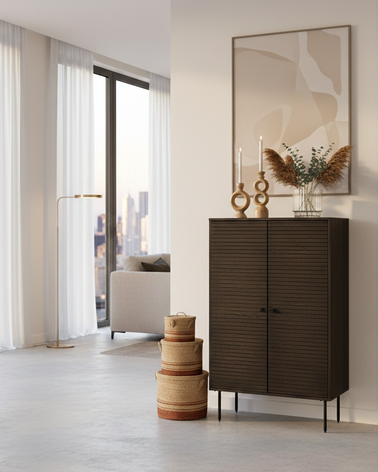 Highboard "Kyoto"