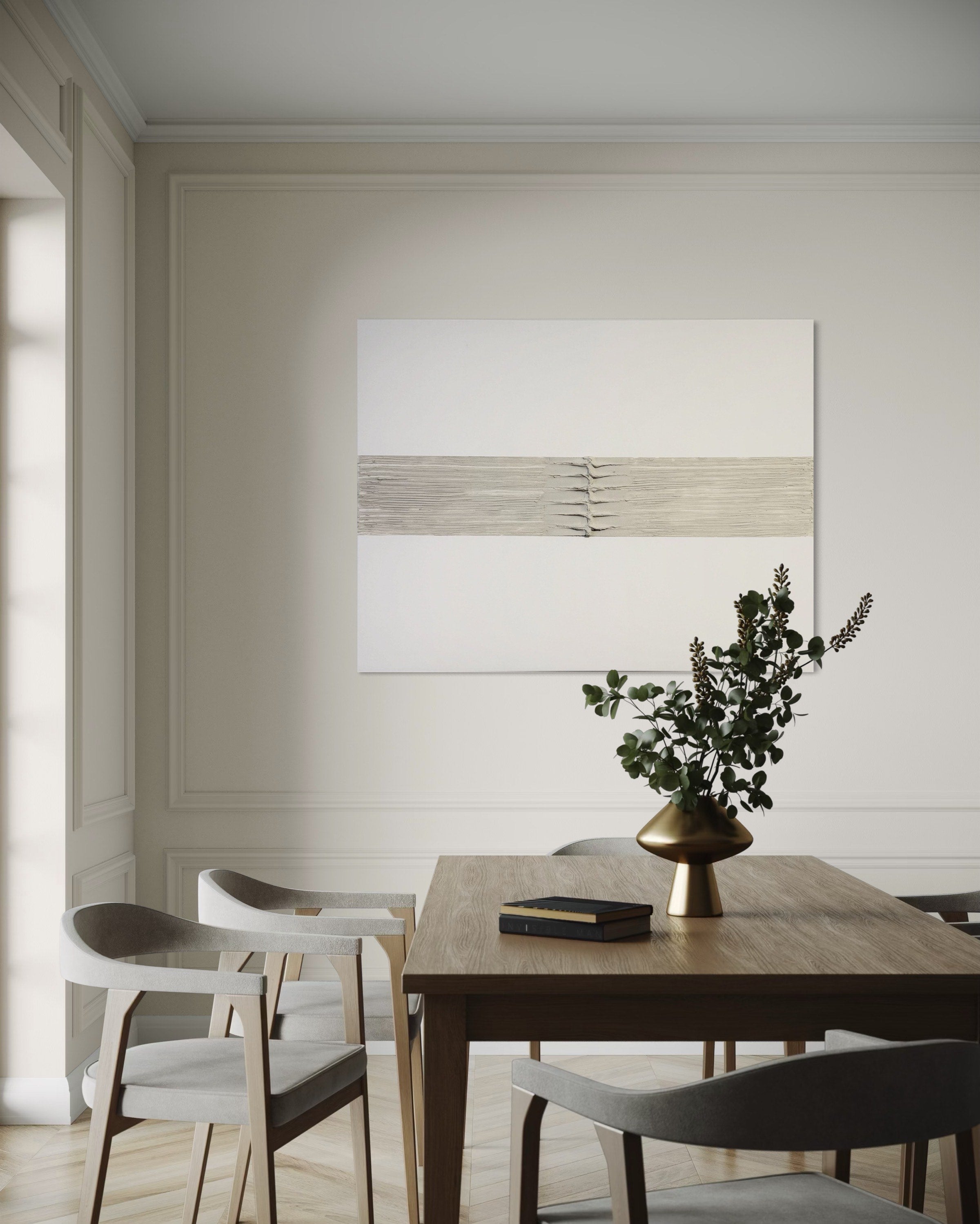 Kunstwerk "Ortus"