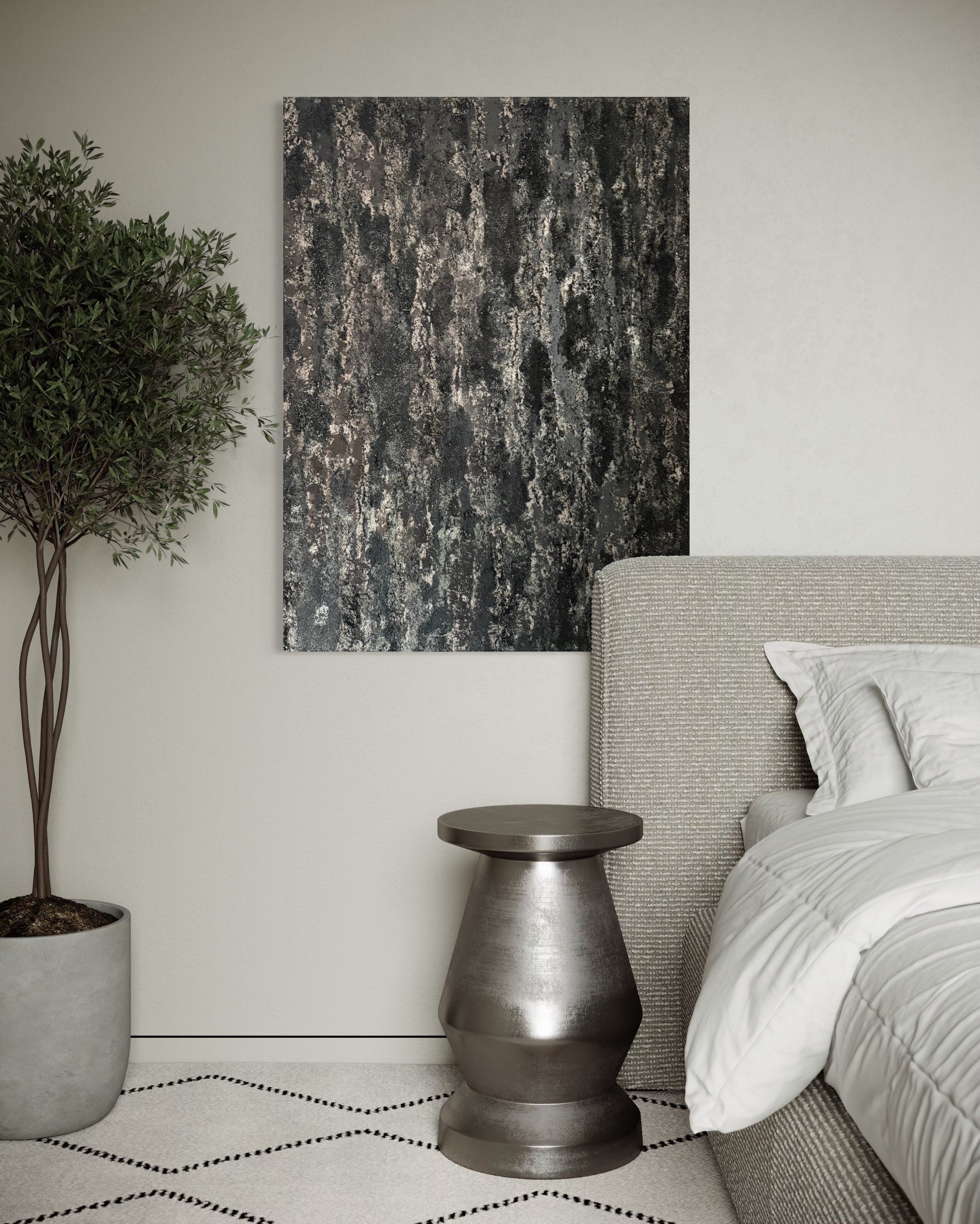 Artwork "Skog"
