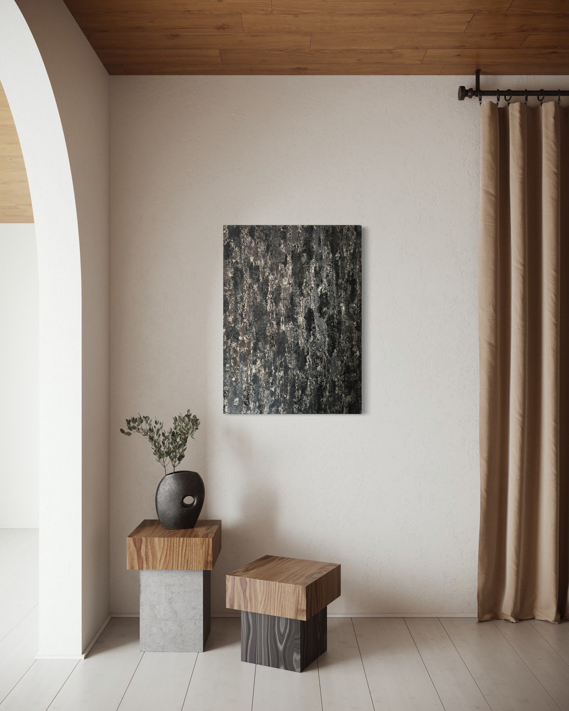 Artwork "Skog"