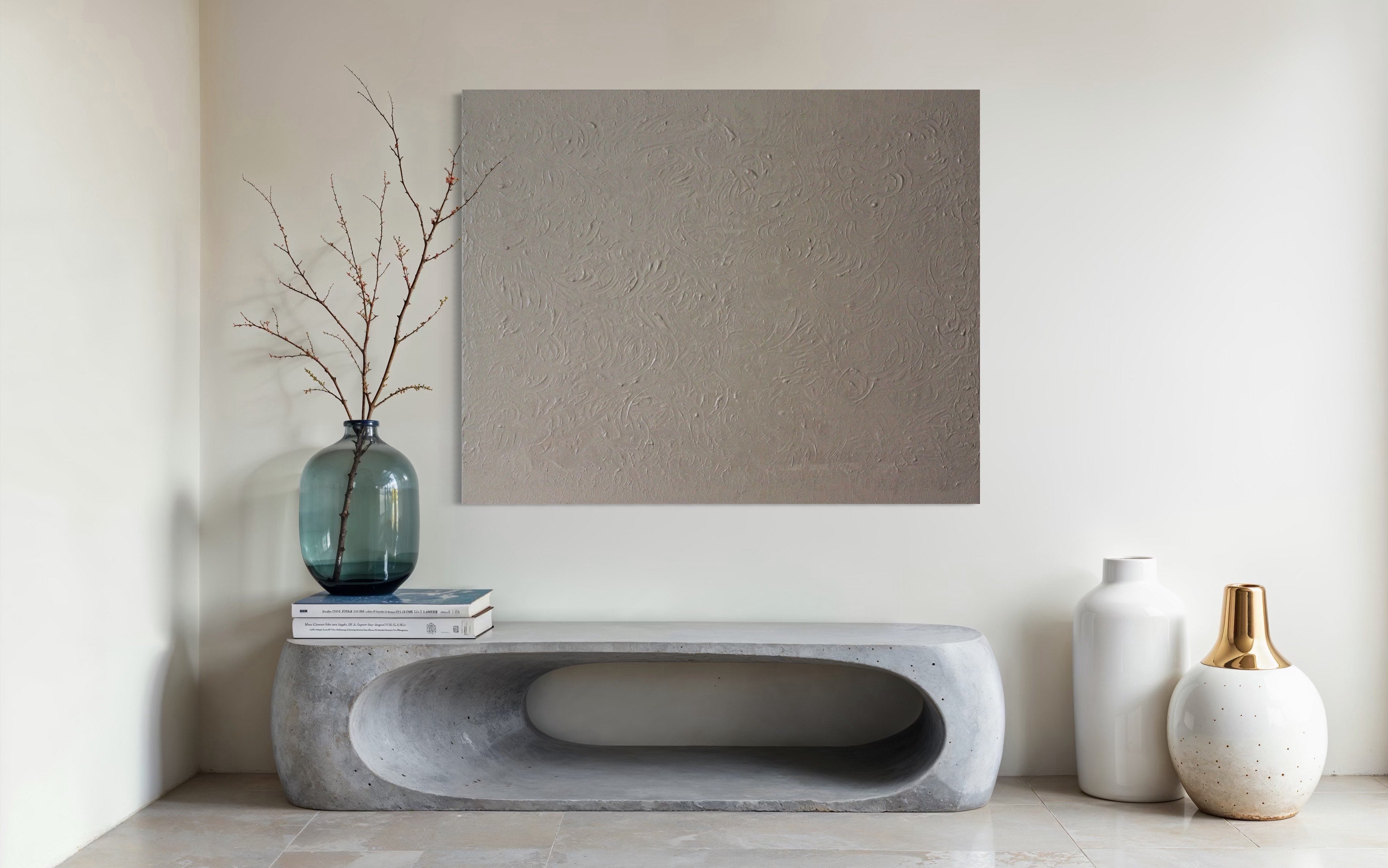 Artwork "Sand"