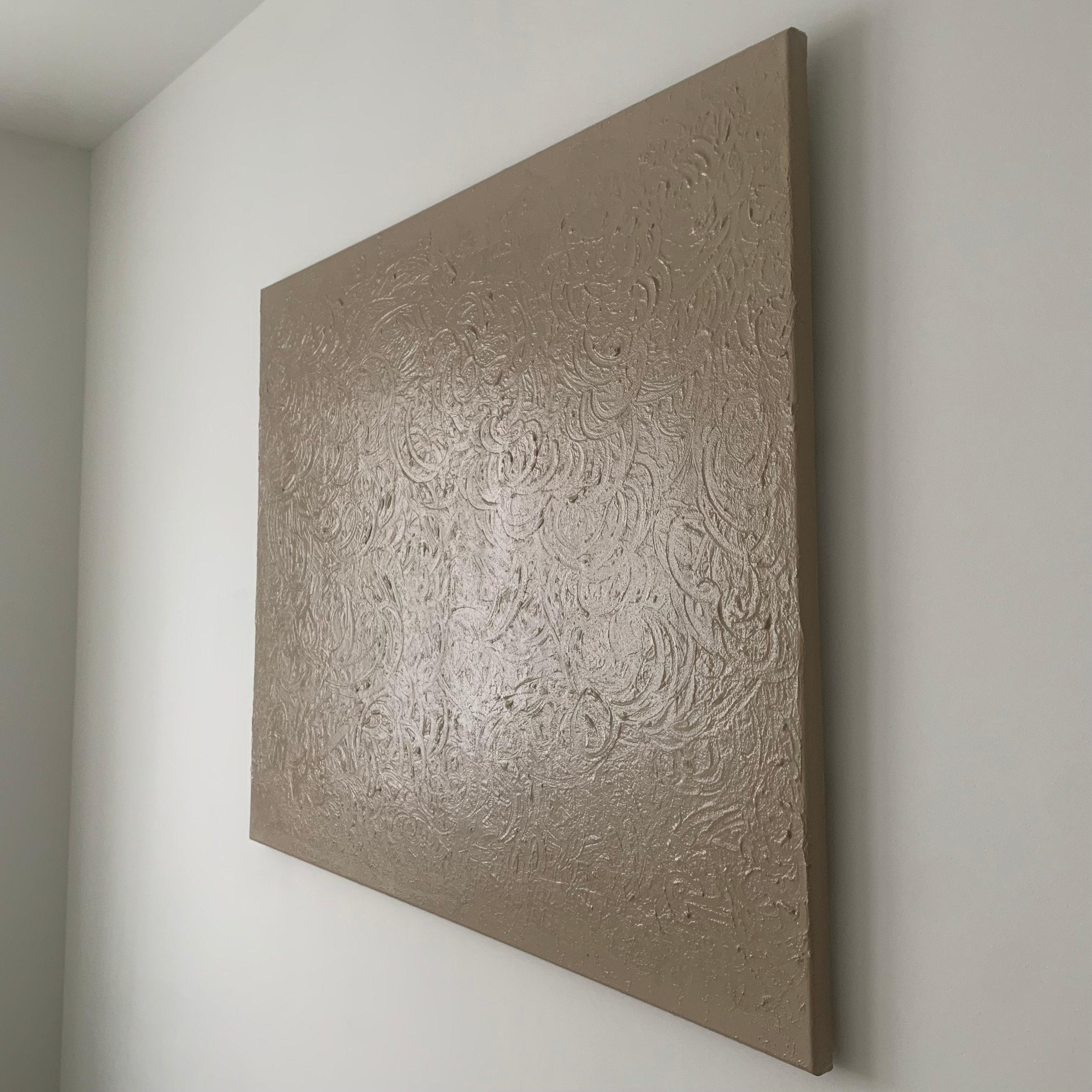 Artwork "Sand"