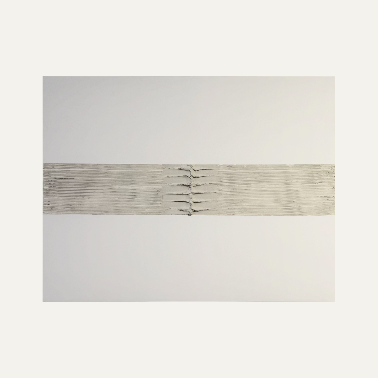 Kunstwerk "Ortus"