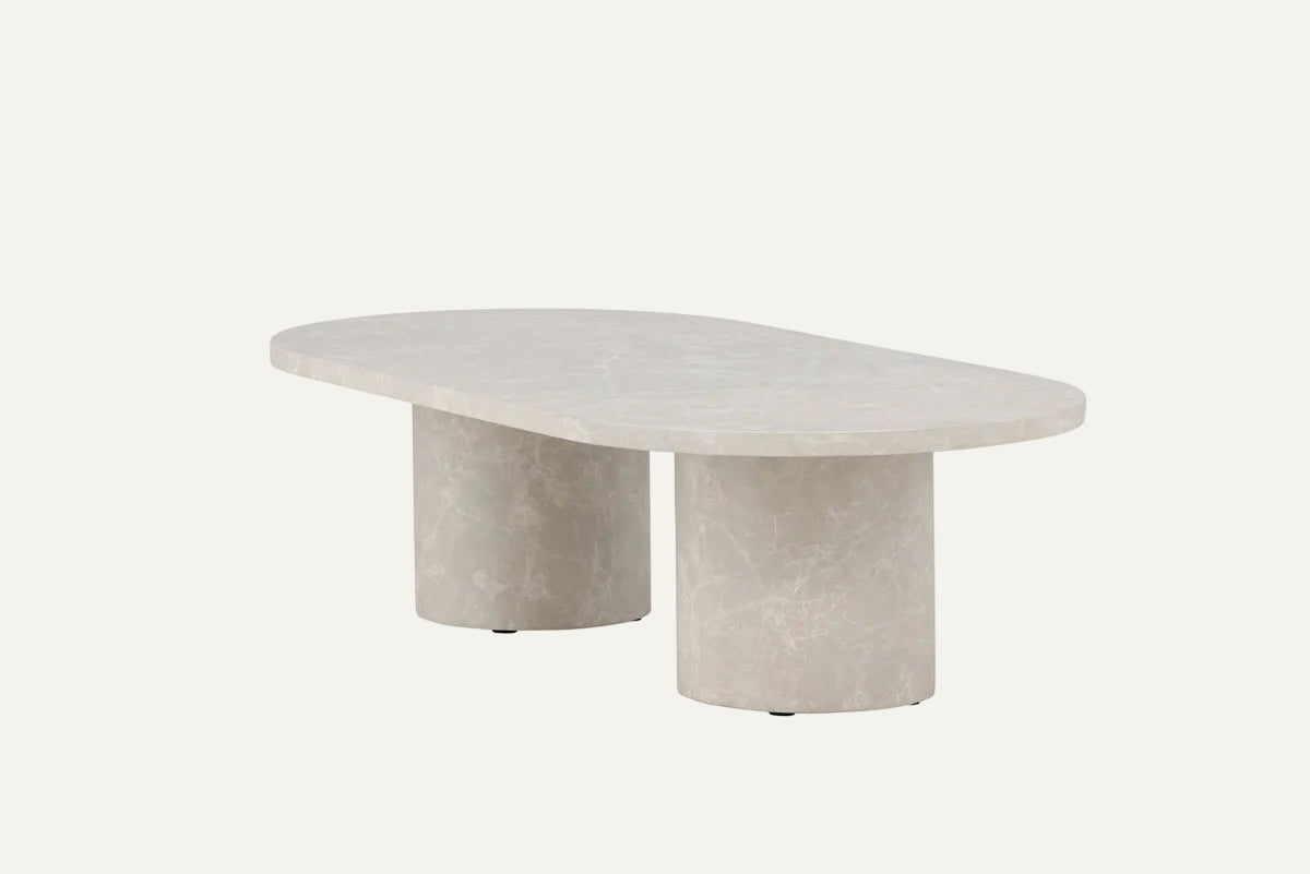 Couchtisch "Narvik"