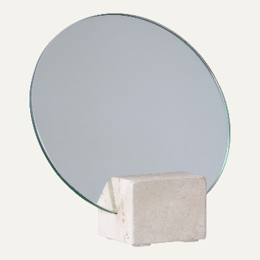 Tischspiegel "Marbella"