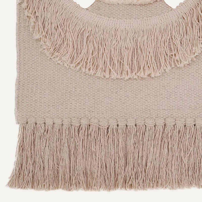 Wandteppich "Leopold"