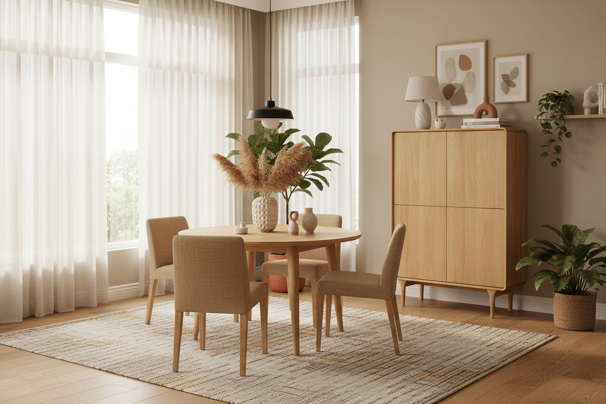 Highboard Darwin Lifestyle - exakte Vorlage