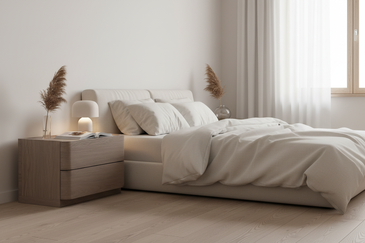 Noble Kleine Kommode - Lifestyle
