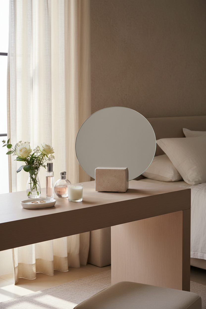 Tischspiegel Marbella Lifestyle