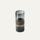 Glas Vasen Set "Stonewood"
