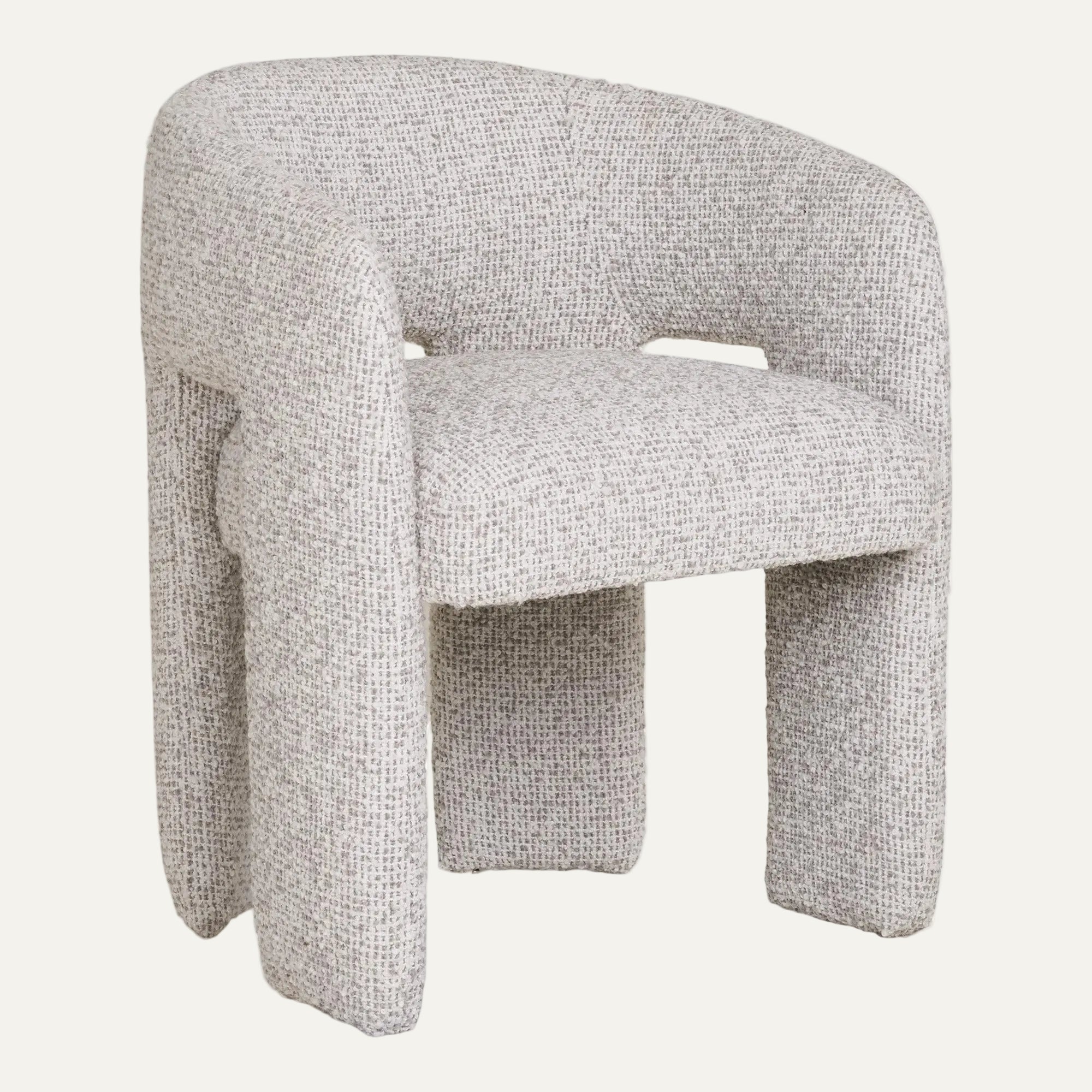 Lounge Sessel "Monroe"