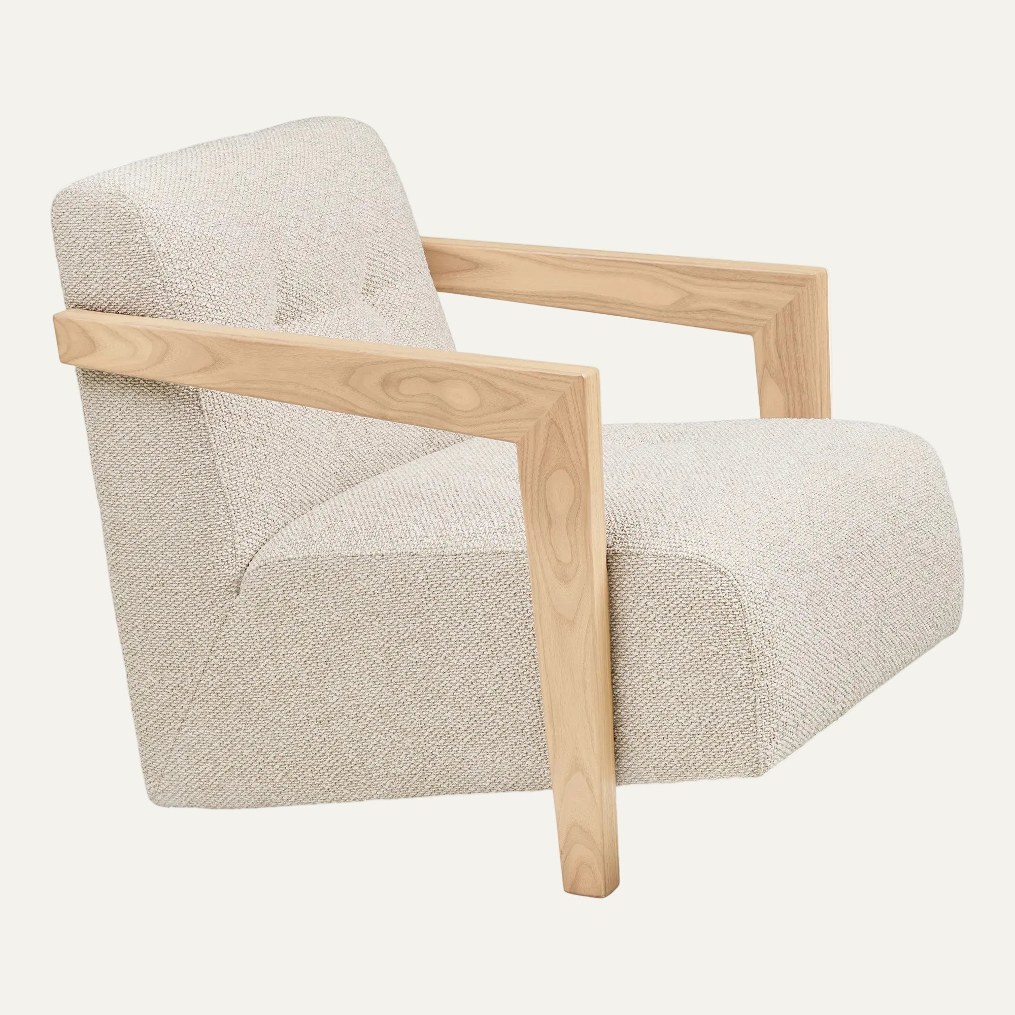 Lounge Chair "Caracas"