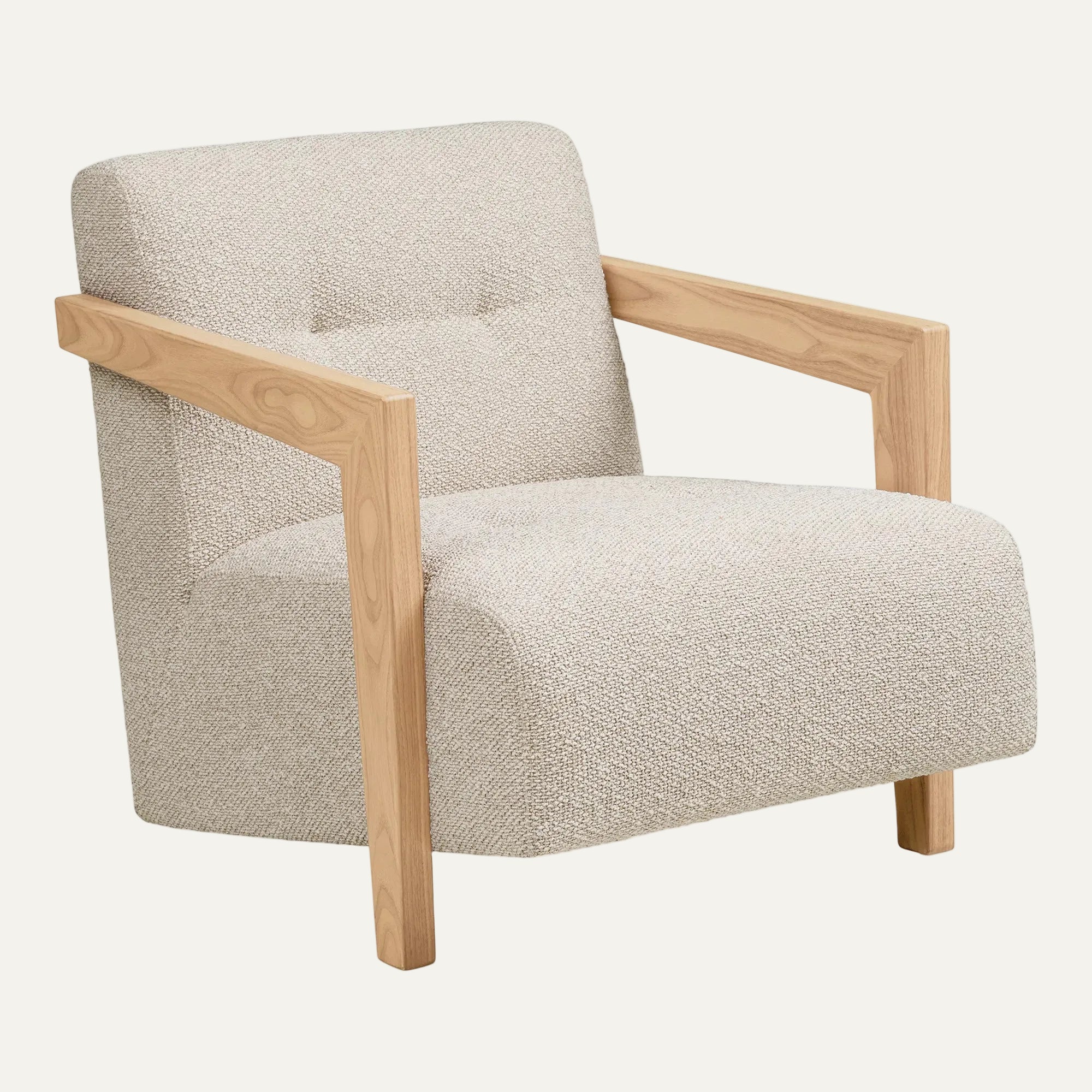 Lounge Chair "Caracas"