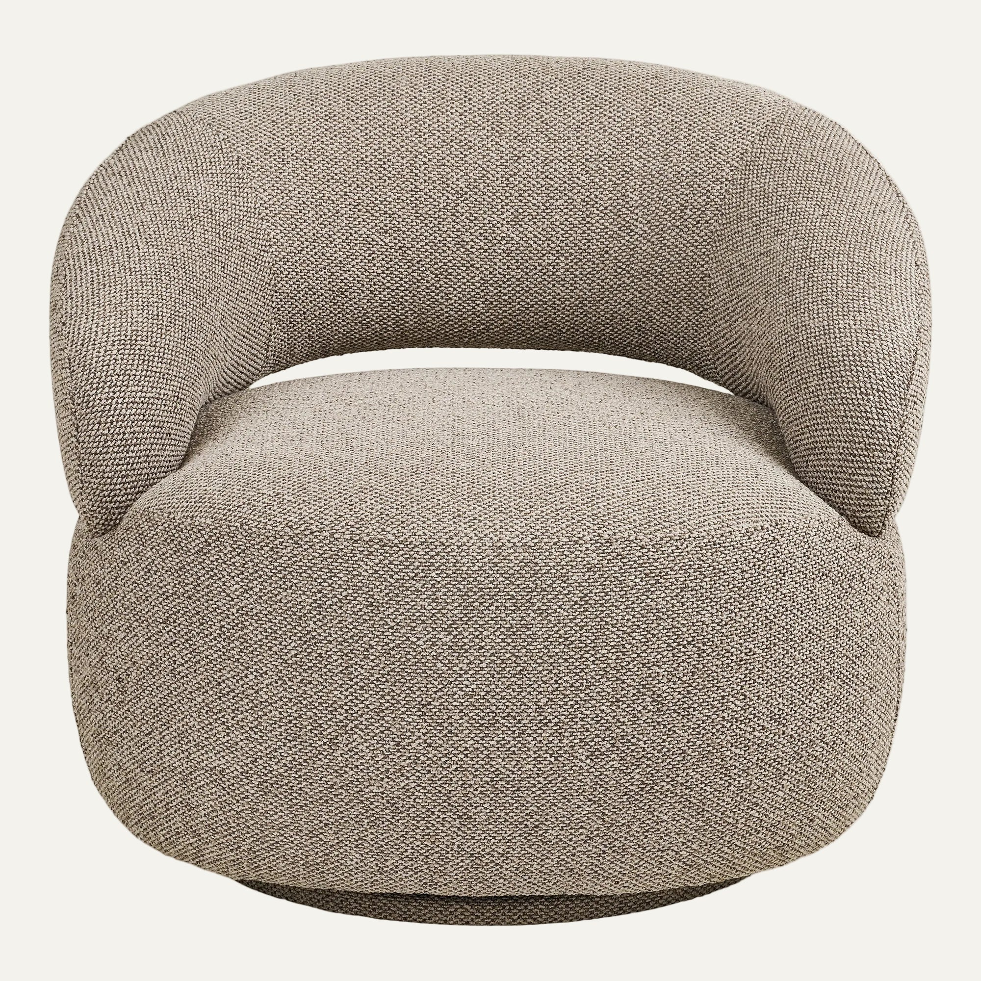 Lounge Chair "Sion"