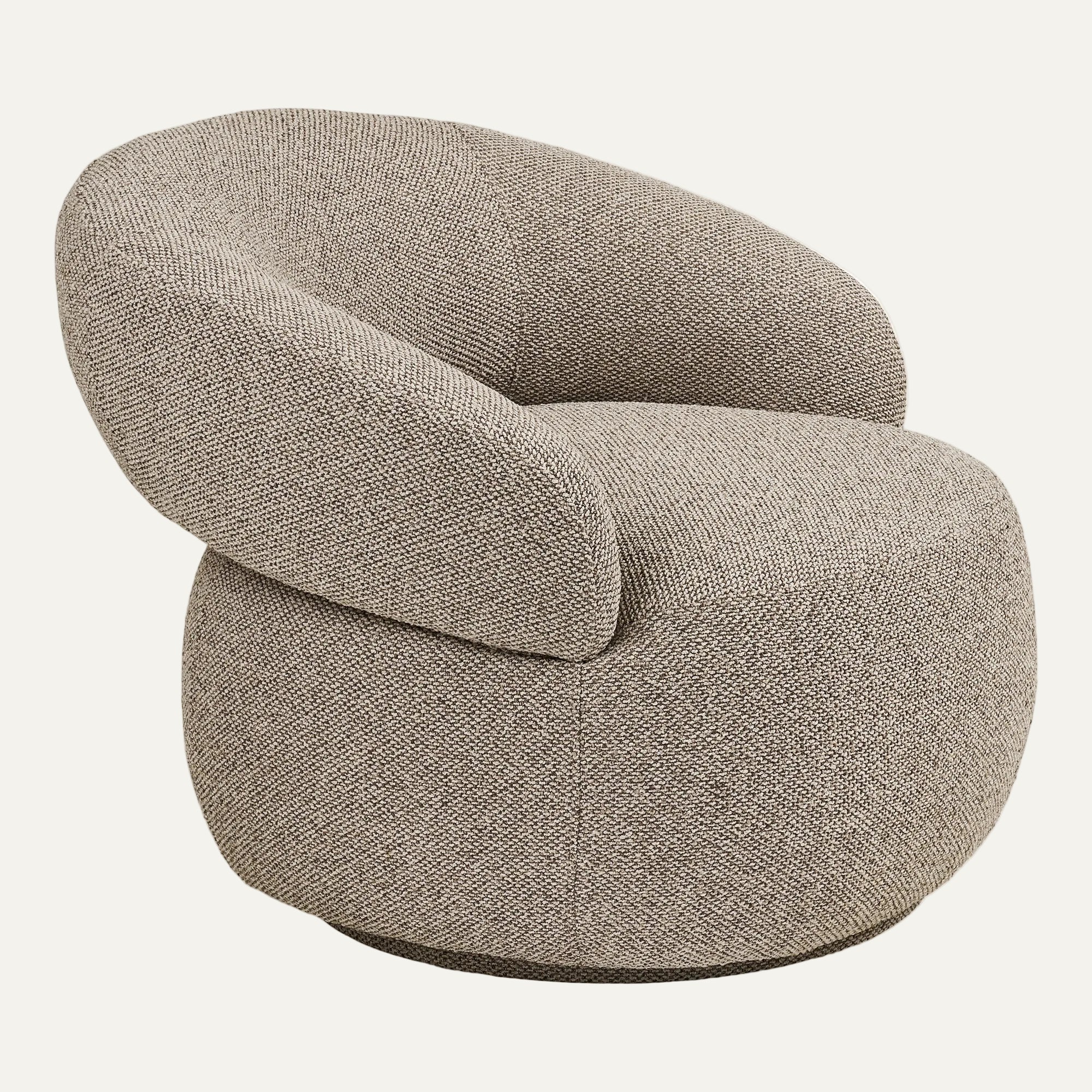 Lounge Chair "Sion"