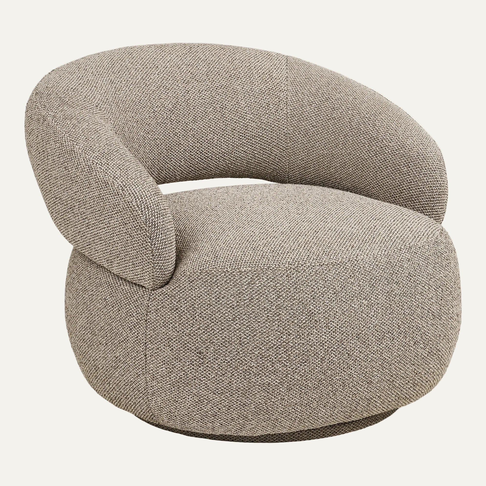 Lounge Chair "Sion"