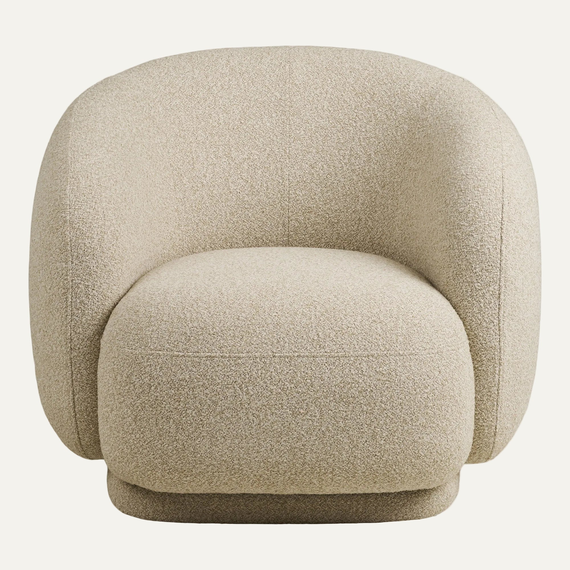 Lounge Chair "Hawkes"