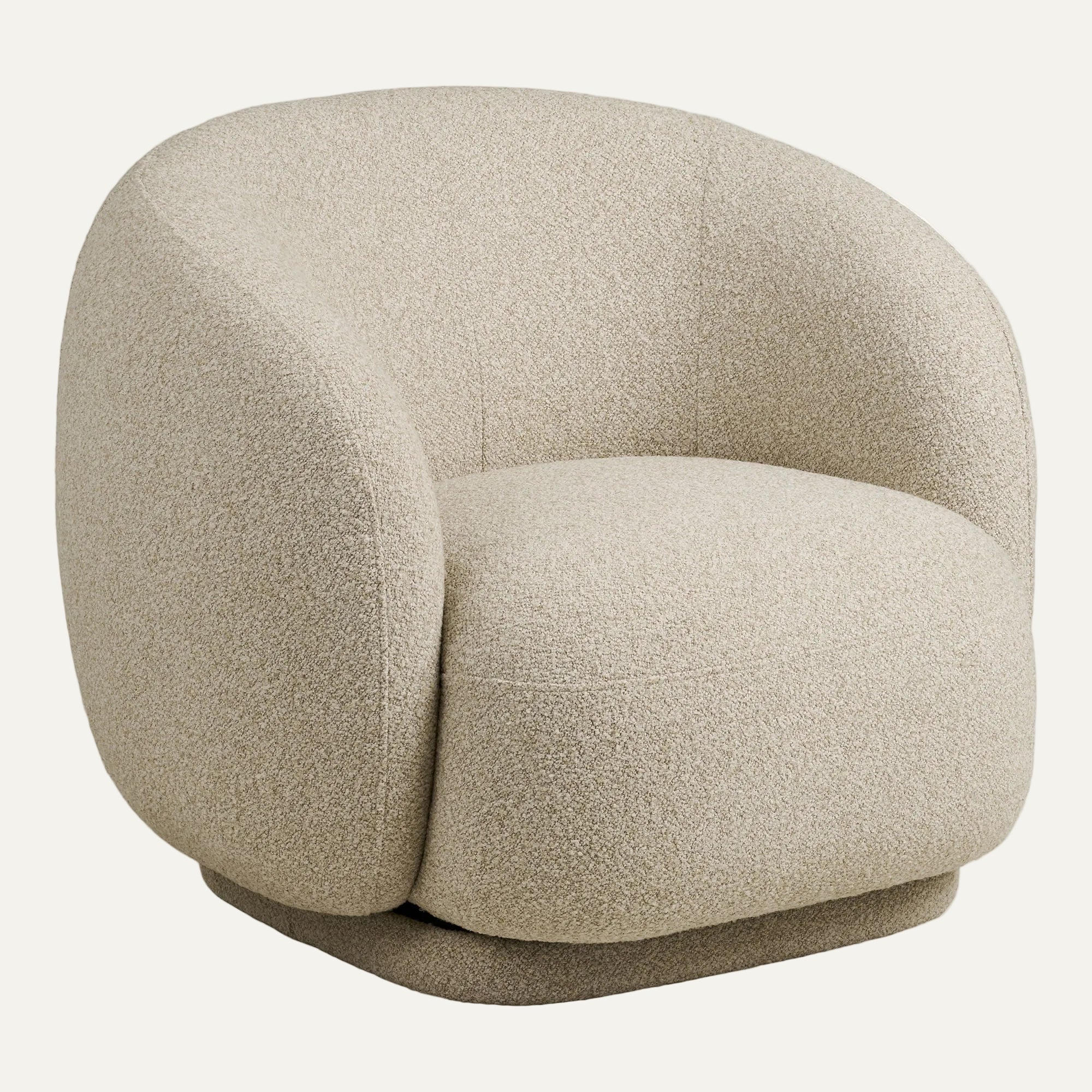 Lounge Chair "Hawkes"