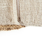 Kissenbezug "Raffia"
