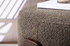 Pouf "Coffey"