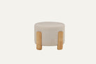 Pouf "Coffey"