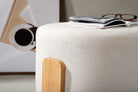 Pouf "Coffey"