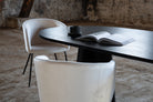 Esstisch "Bootcut" - Oval
