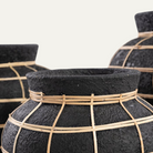 Vase "Weavecore"