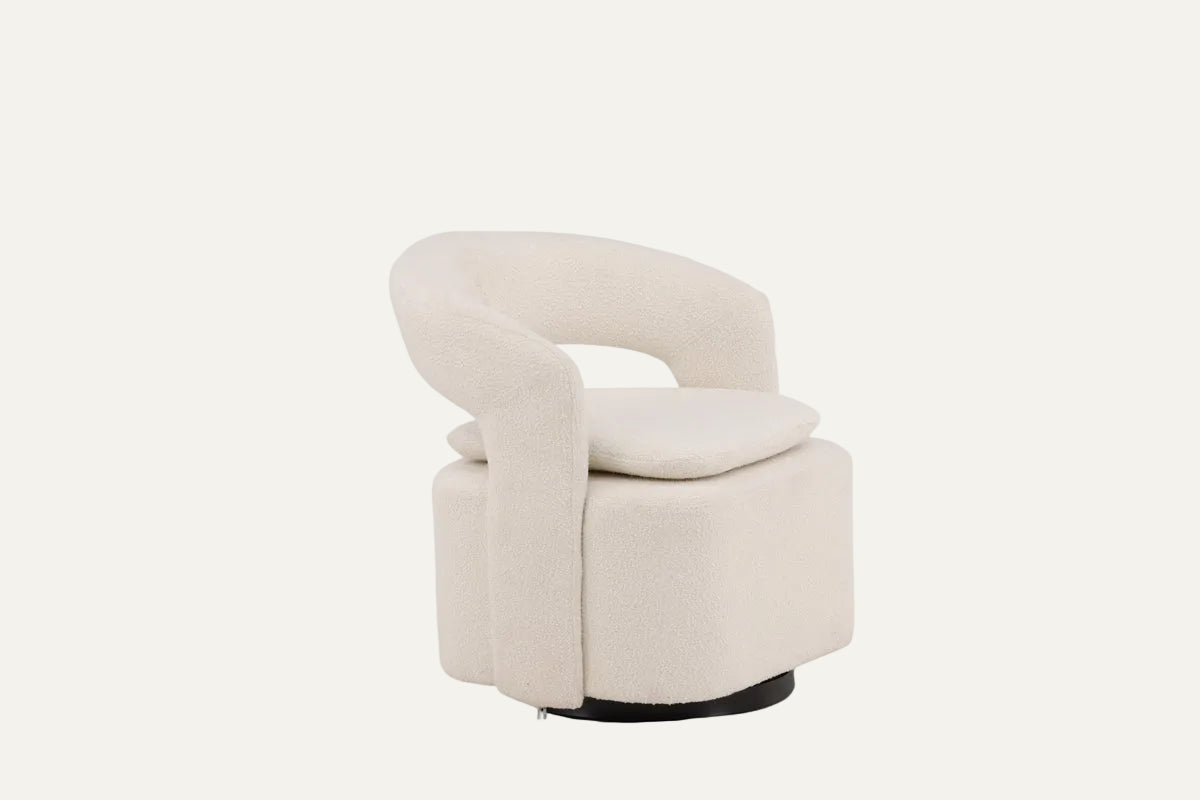 Lounge Chair "Laurel"