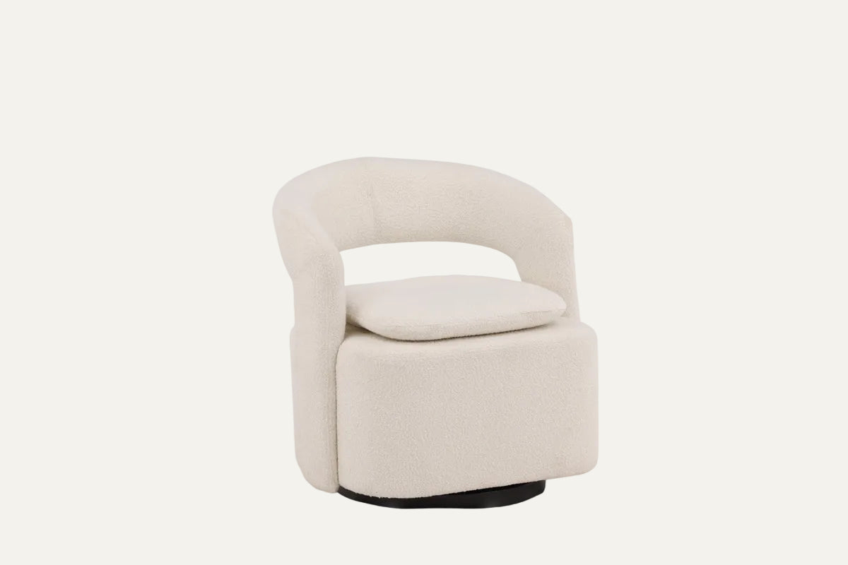 Lounge Chair "Laurel"