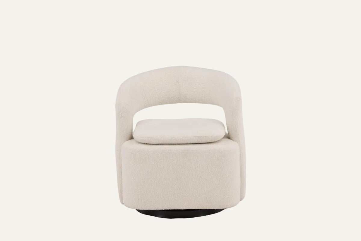 Lounge Chair "Laurel"