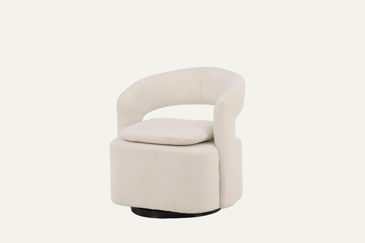 Lounge Chair "Laurel"