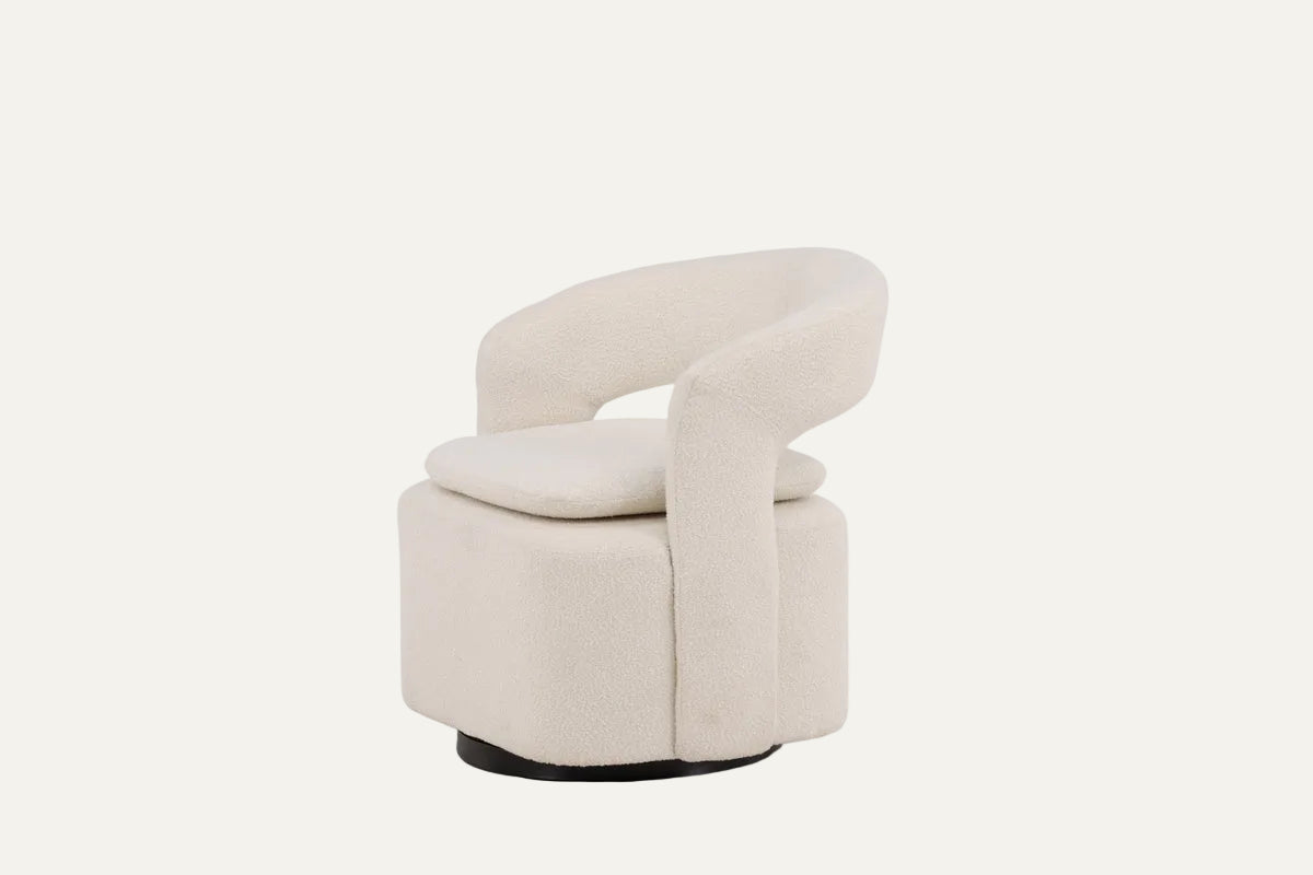 Lounge Chair "Laurel"
