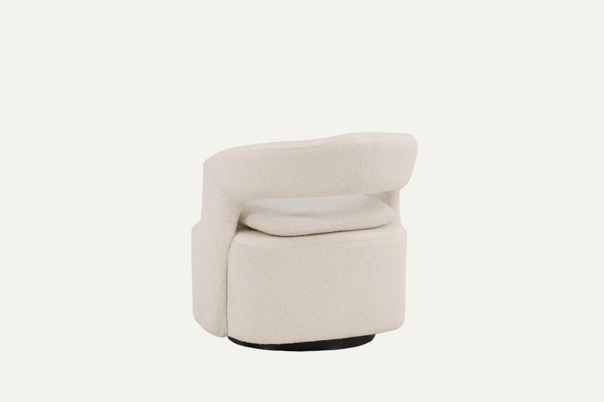 Lounge Chair "Laurel"