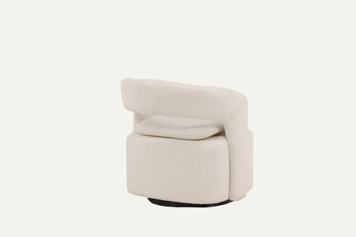 Lounge Chair "Laurel"