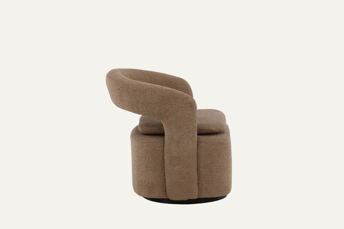 Lounge Chair "Laurel"