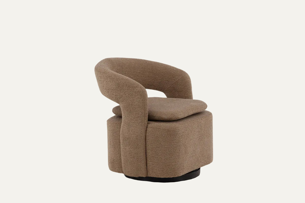 Lounge Chair "Laurel"