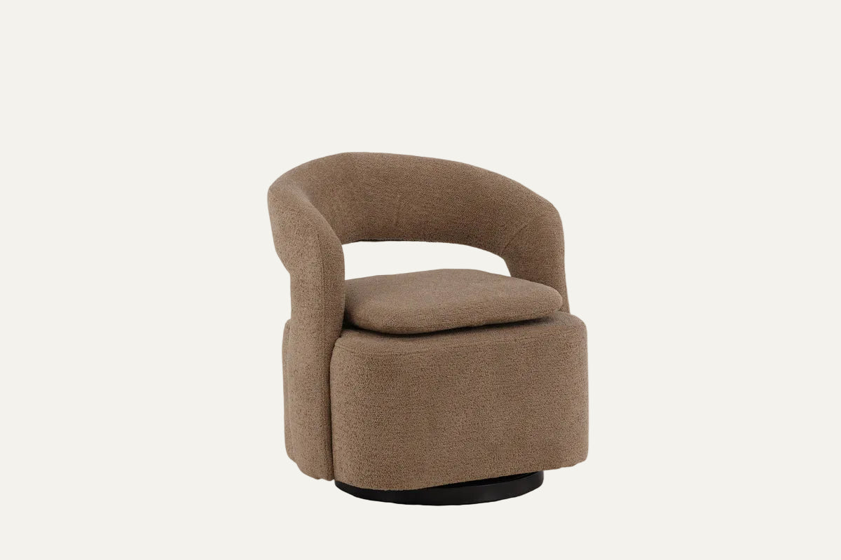 Lounge Chair "Laurel"