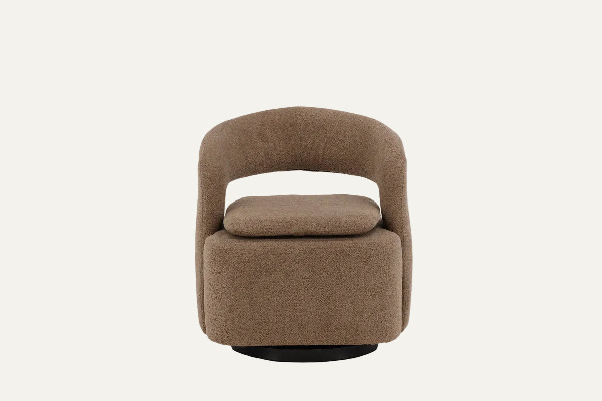 Lounge Chair "Laurel"