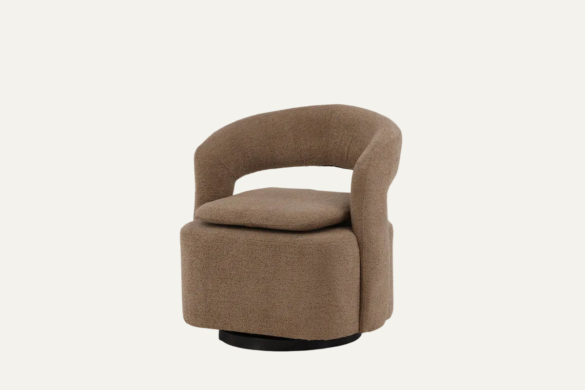 Lounge Chair "Laurel"