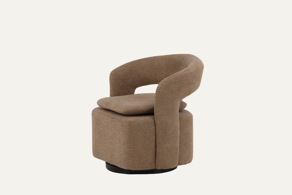 Lounge Chair "Laurel"