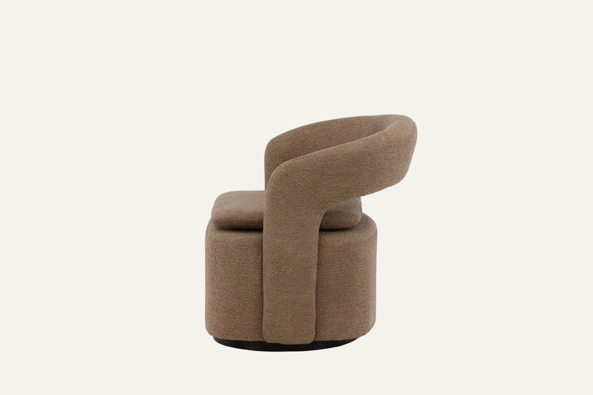 Lounge Chair "Laurel"