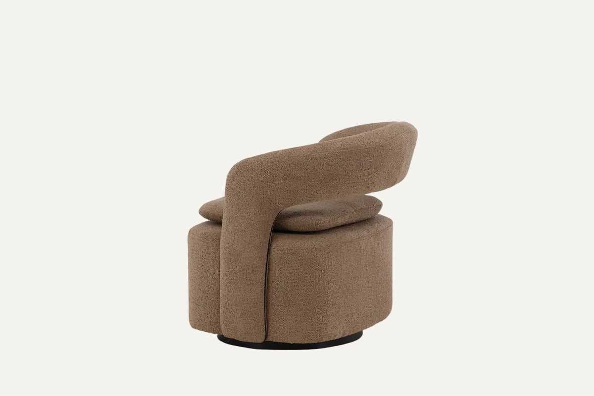Lounge Chair "Laurel"