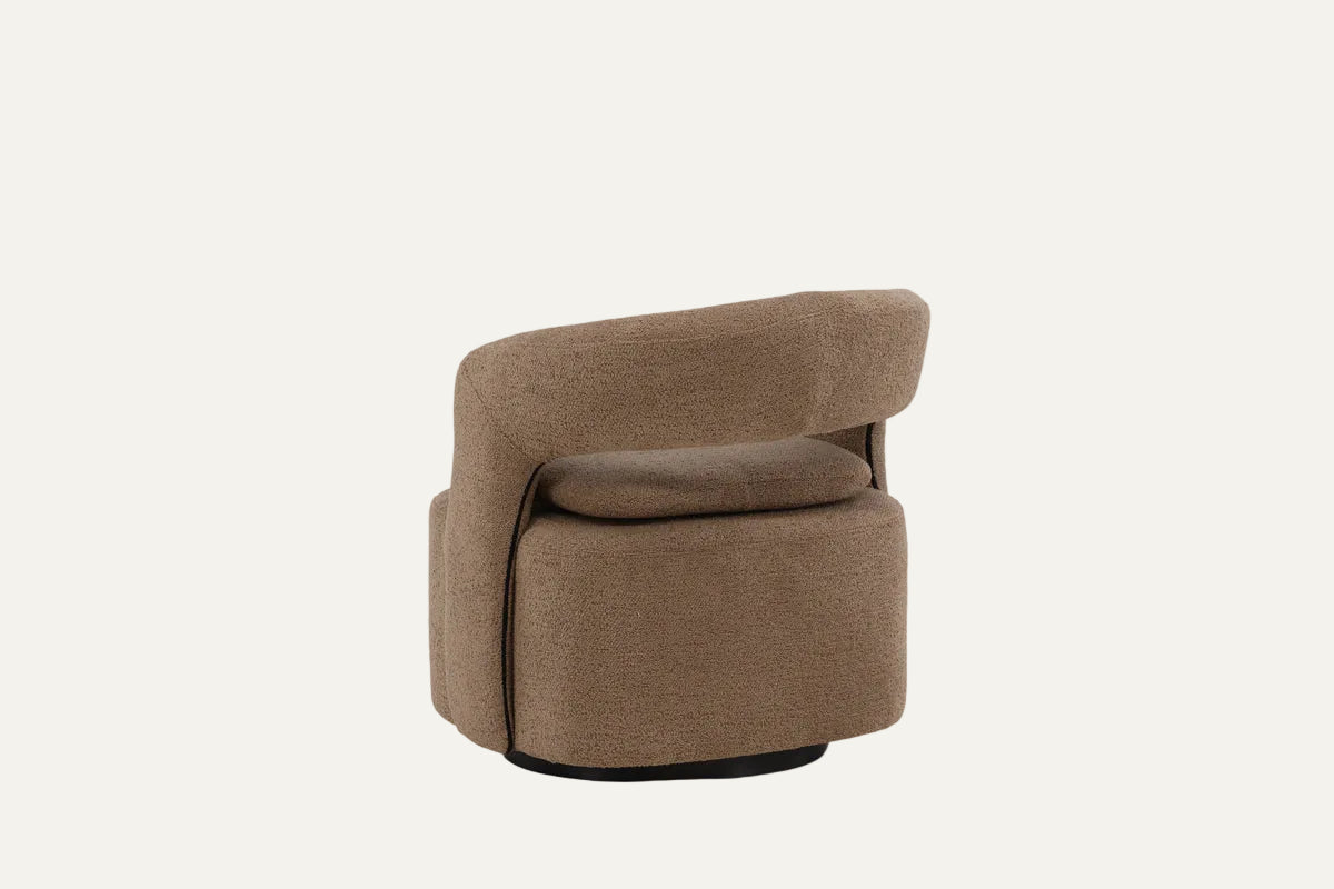 Lounge Chair "Laurel"