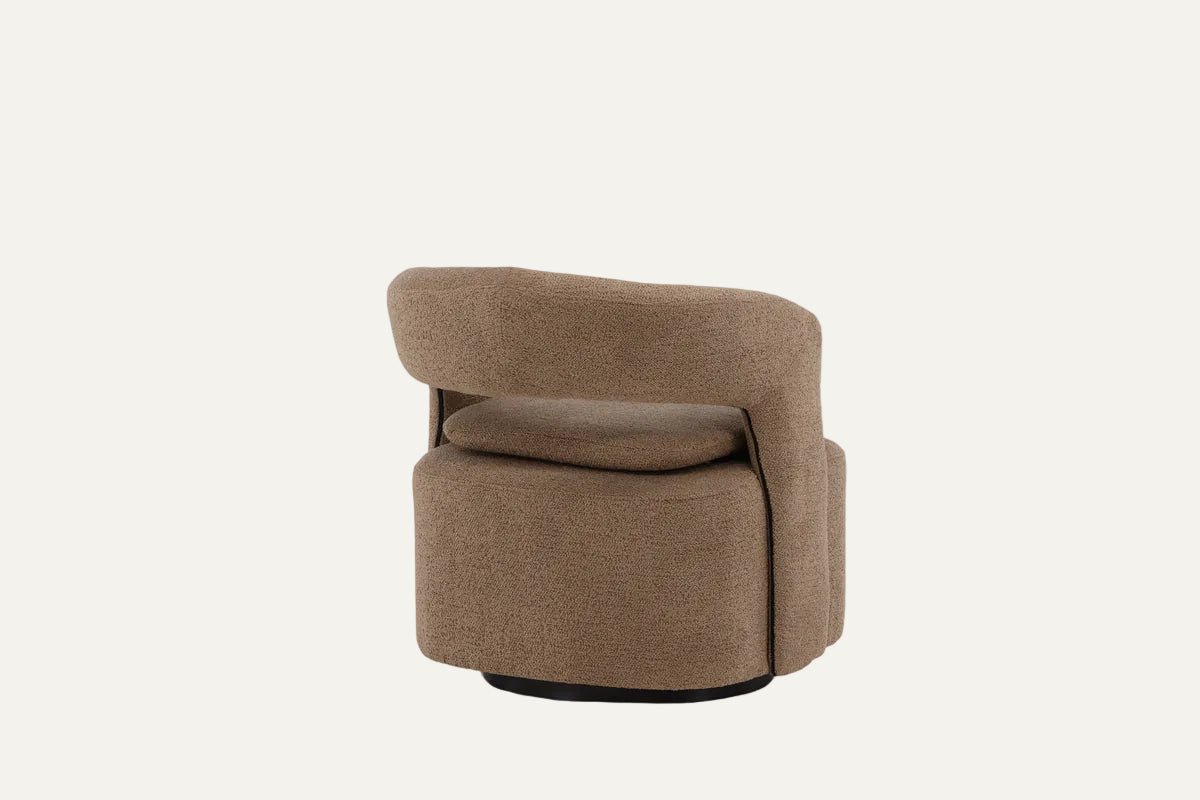 Lounge Chair "Laurel"