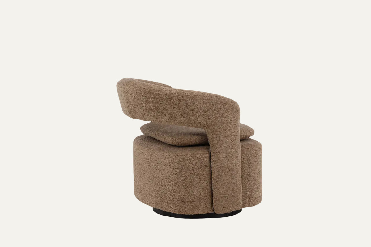 Lounge Chair "Laurel"