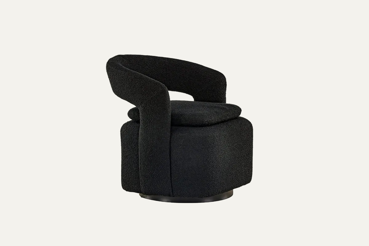 Lounge Chair "Laurel"