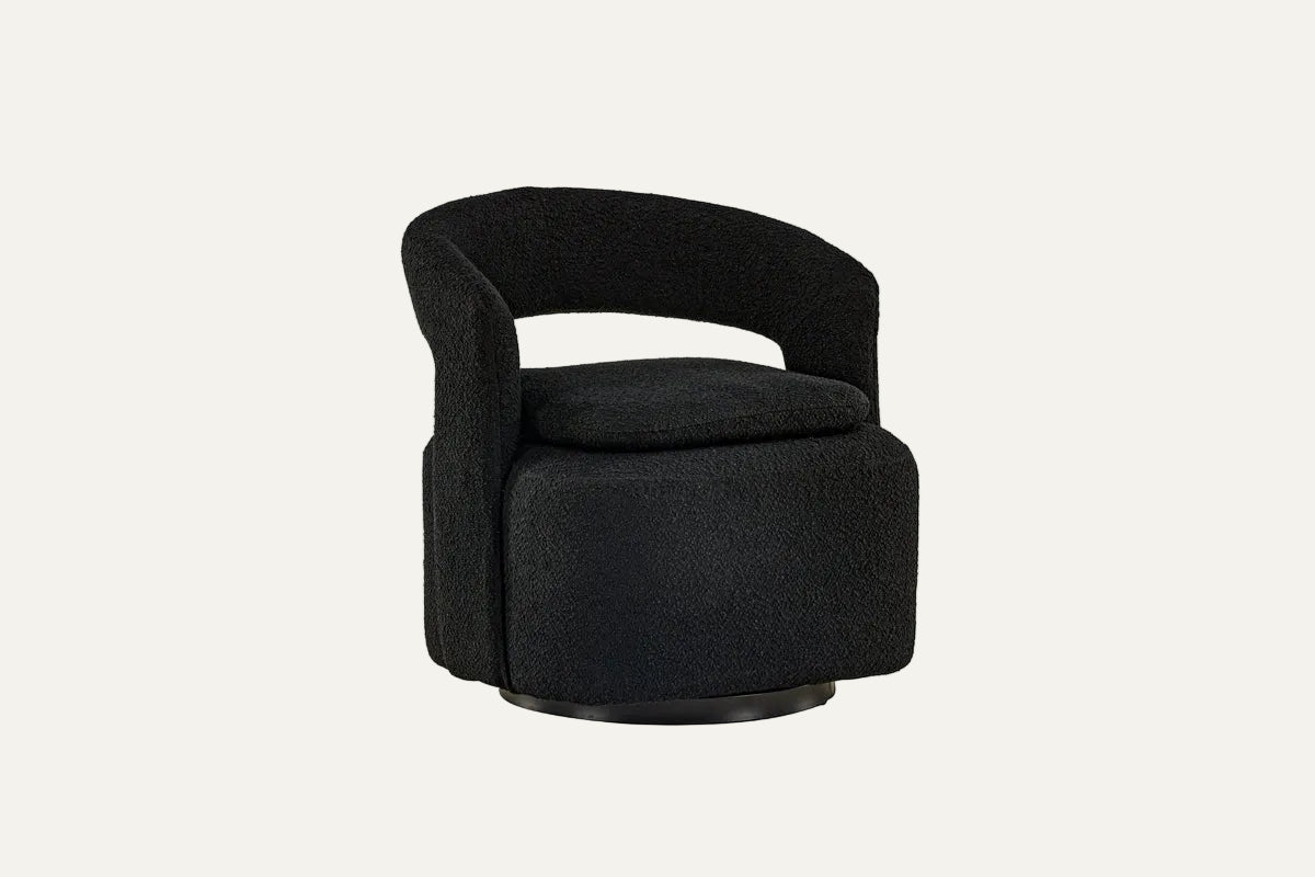 Lounge Chair "Laurel"