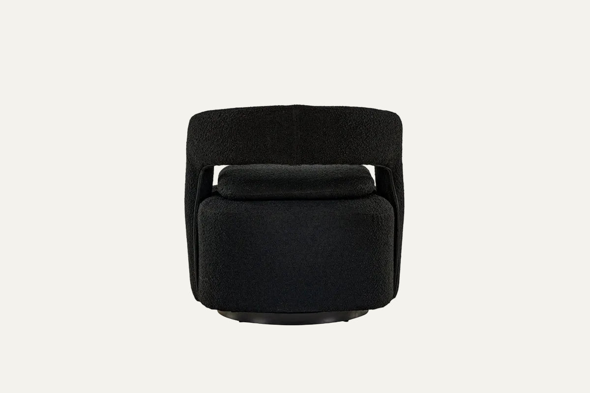 Lounge Chair "Laurel"