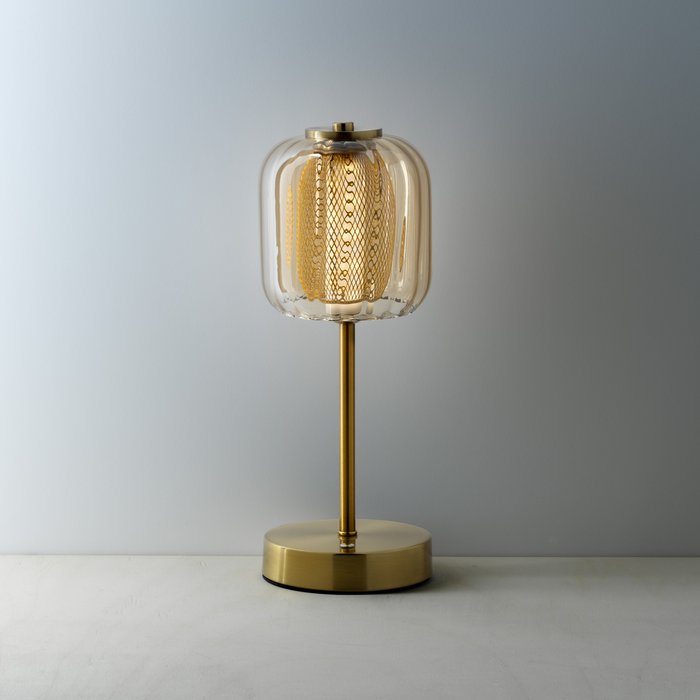 Tischlampe "Serelis"